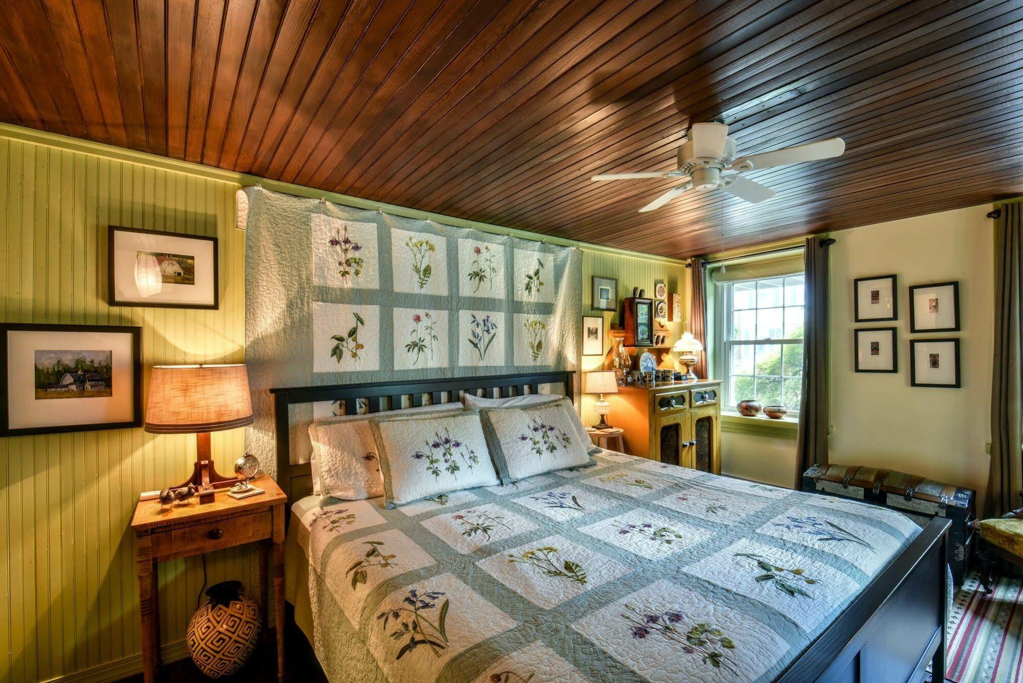 ג'ים ת'ורפ The Dolon House Bed & Breakfast! מראה חיצוני תמונה
