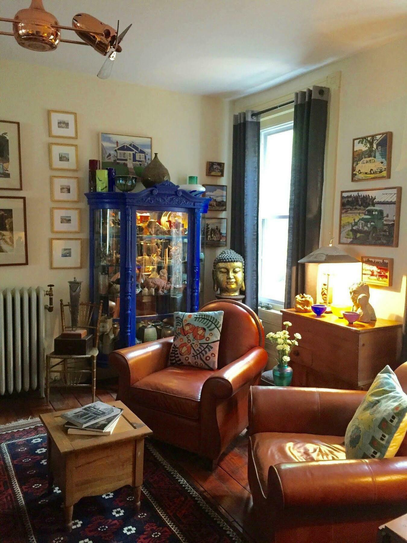 ג'ים ת'ורפ The Dolon House Bed & Breakfast! מראה חיצוני תמונה
